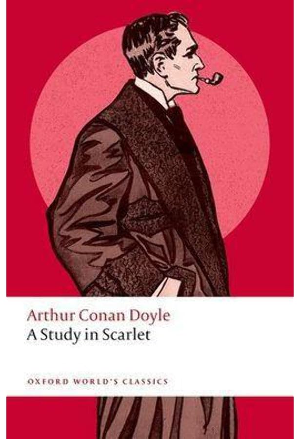 Amazon.com: The Hound of the Baskervilles (Oxford World's Classics